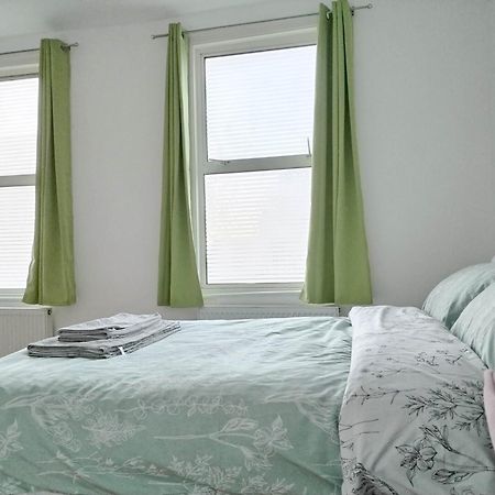 Cosy Rooms Near Canary Wharf & The O2 Londra Exterior foto