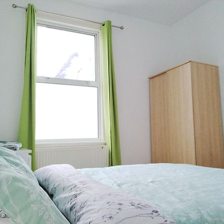 Cosy Rooms Near Canary Wharf & The O2 Londra Exterior foto