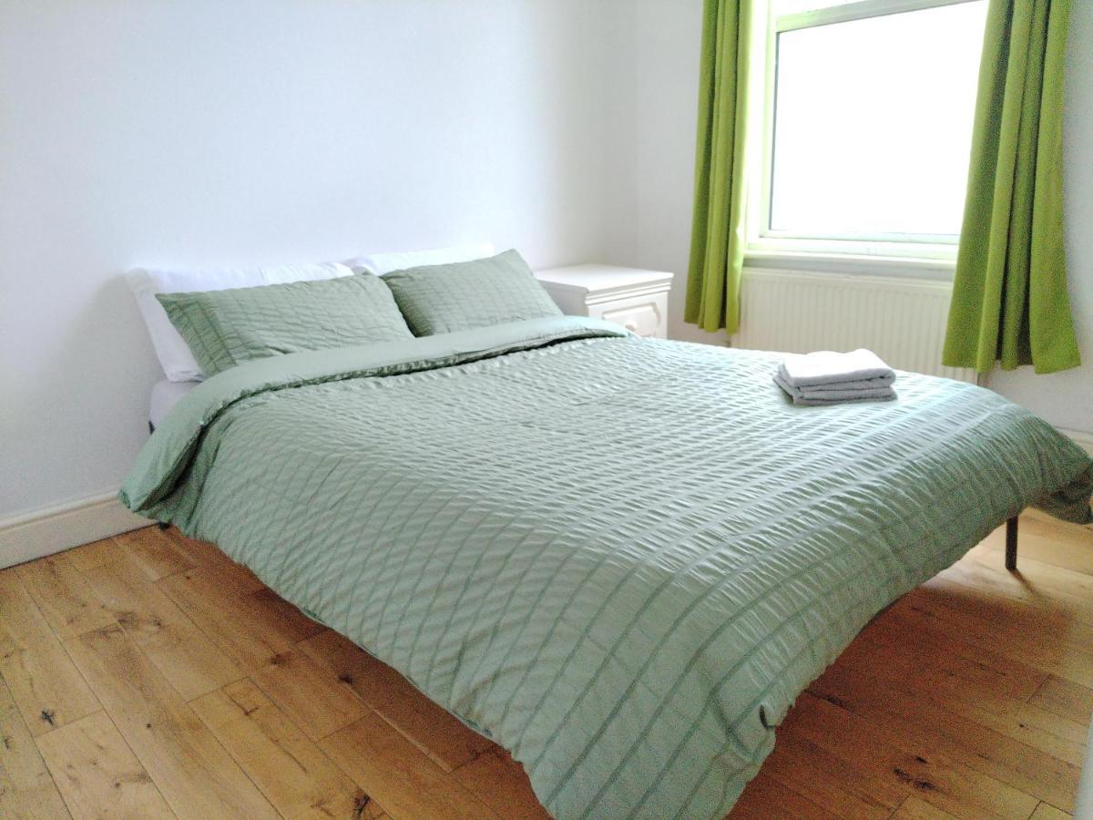 Cosy Rooms Near Canary Wharf & The O2 Londra Exterior foto