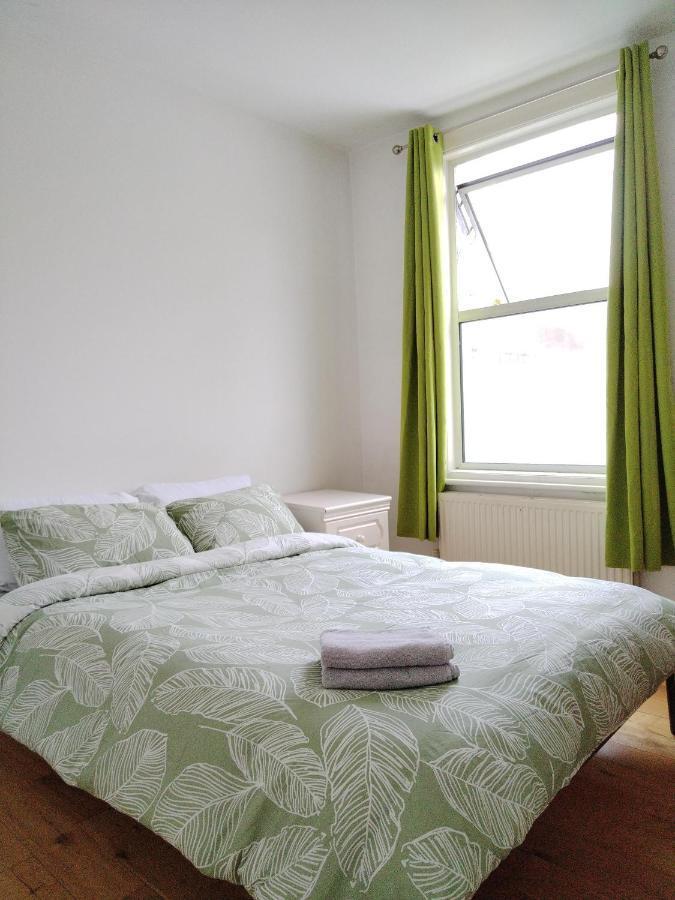 Cosy Rooms Near Canary Wharf & The O2 Londra Exterior foto
