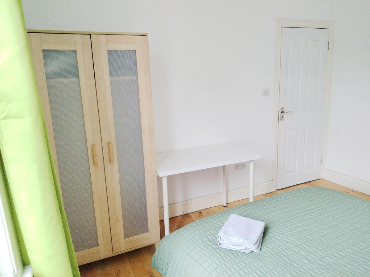 Cosy Rooms Near Canary Wharf & The O2 Londra Exterior foto
