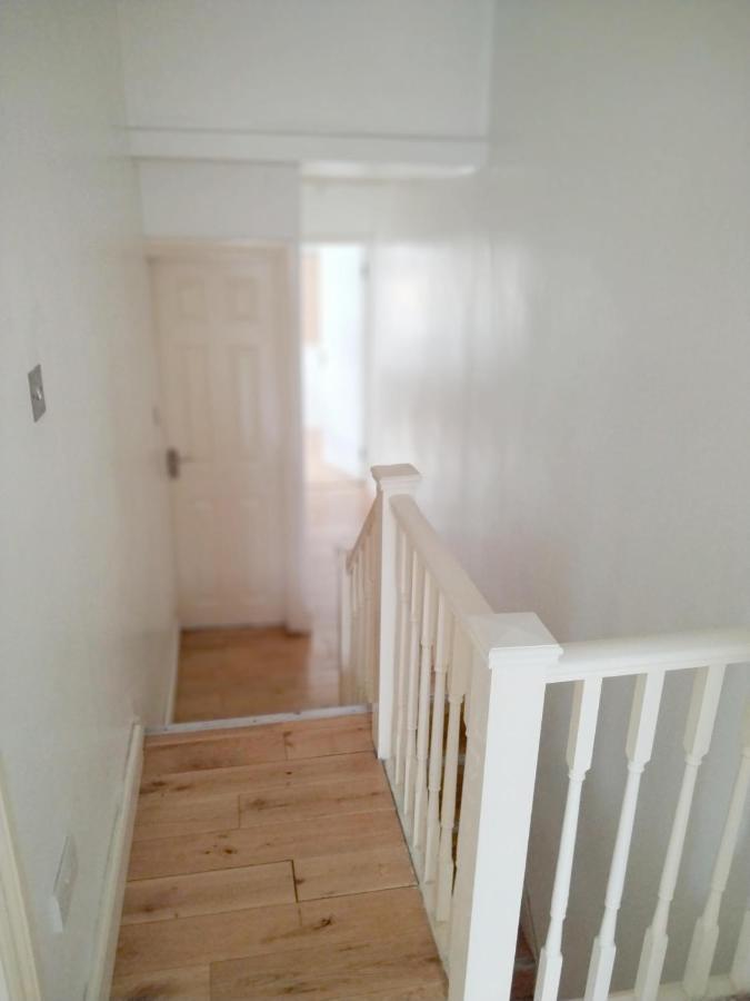 Cosy Rooms Near Canary Wharf & The O2 Londra Exterior foto