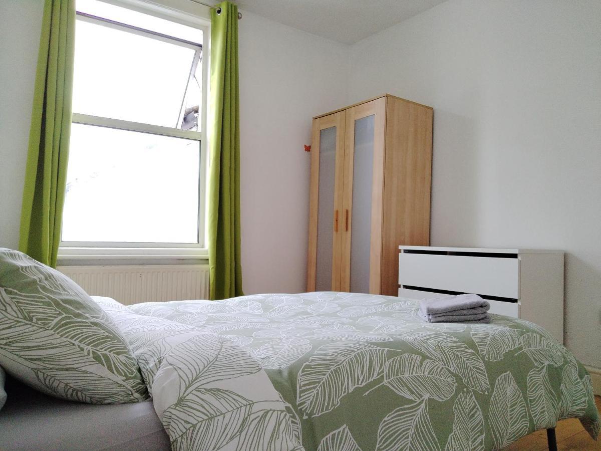 Cosy Rooms Near Canary Wharf & The O2 Londra Exterior foto