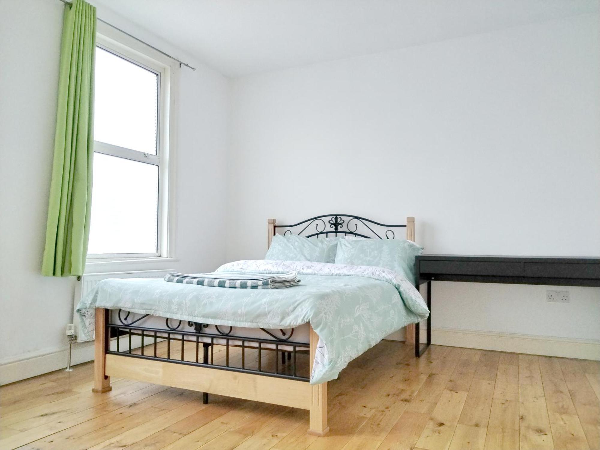 Cosy Rooms Near Canary Wharf & The O2 Londra Exterior foto