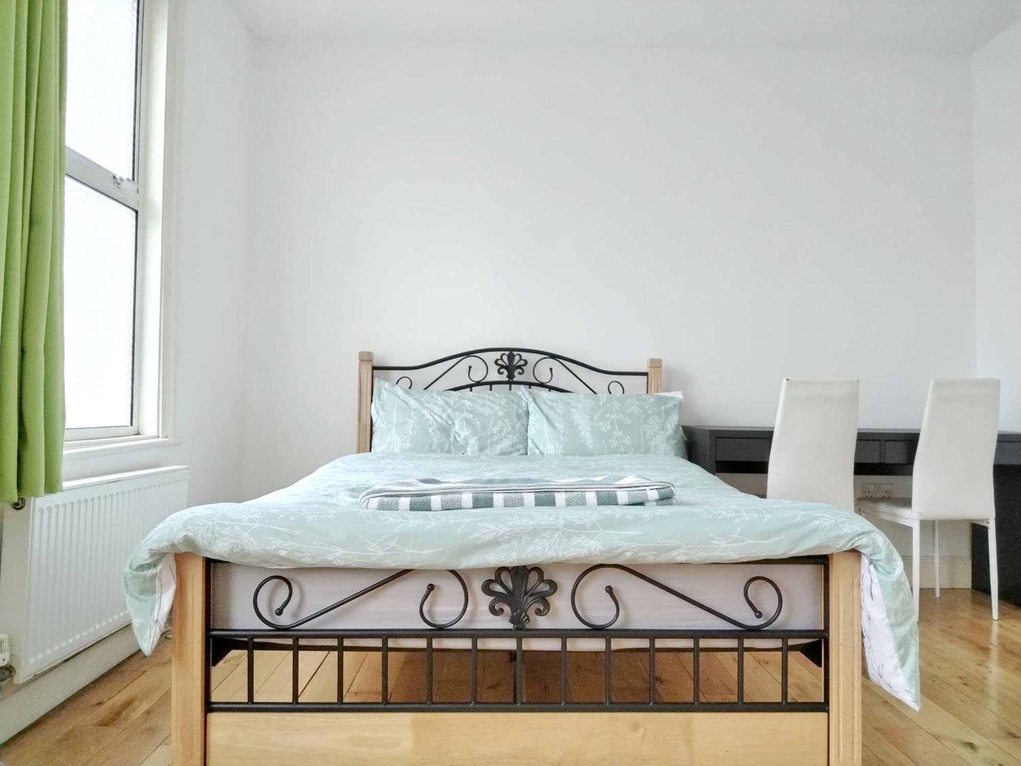 Cosy Rooms Near Canary Wharf & The O2 Londra Exterior foto