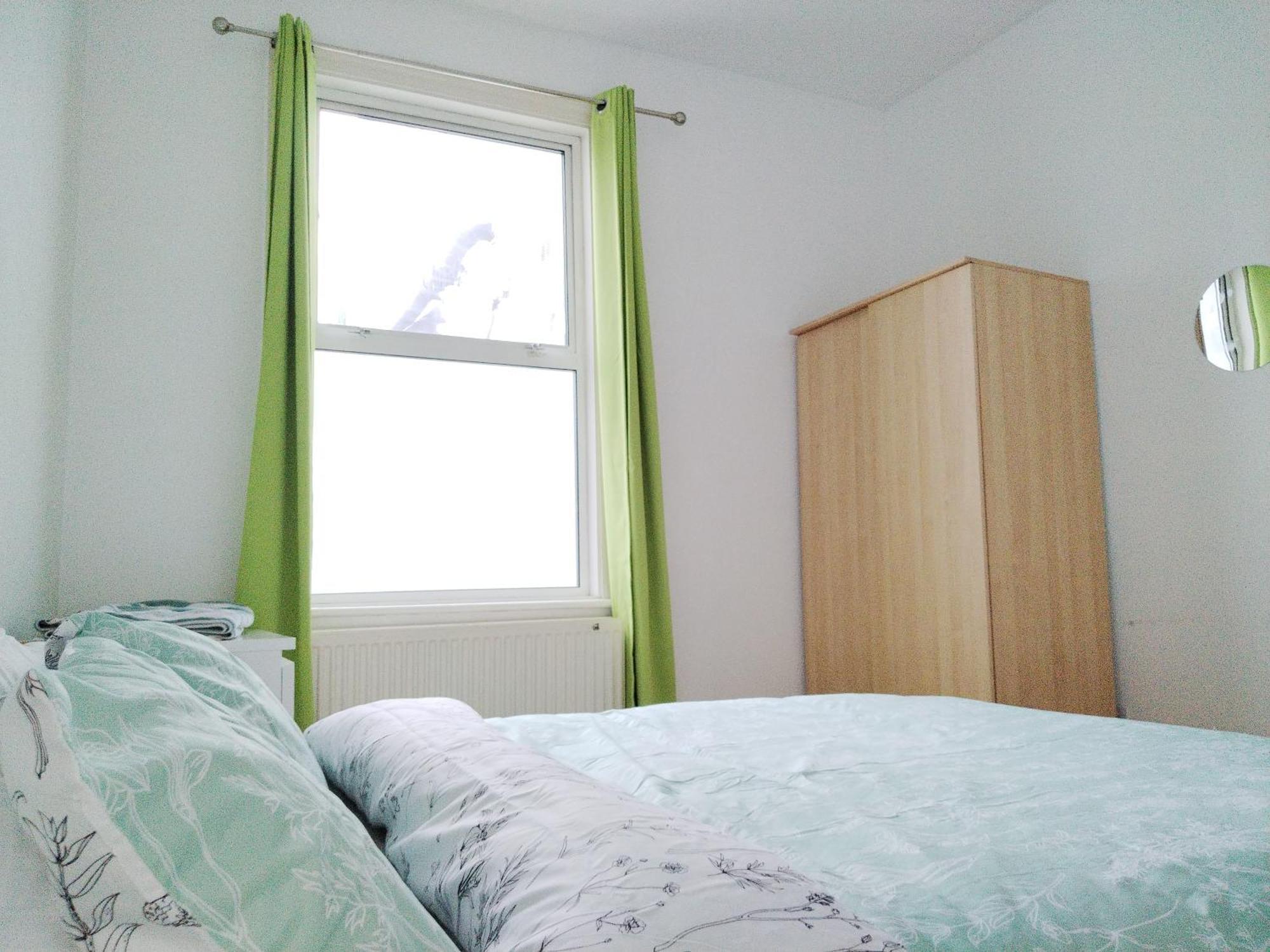 Cosy Rooms Near Canary Wharf & The O2 Londra Exterior foto
