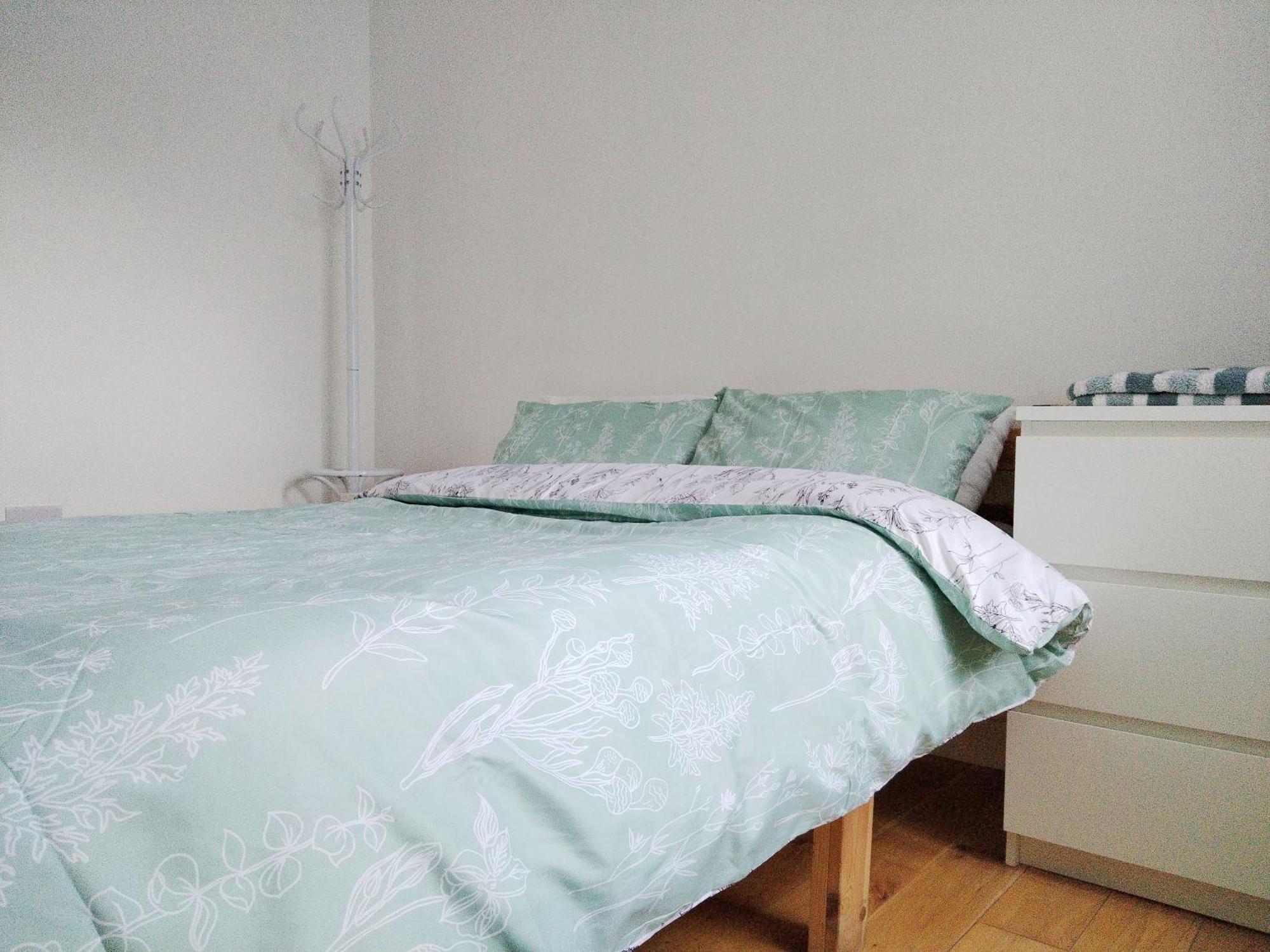 Cosy Rooms Near Canary Wharf & The O2 Londra Exterior foto