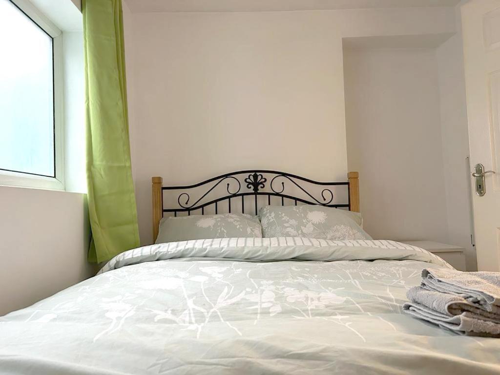 Cosy Rooms Near Canary Wharf & The O2 Londra Exterior foto