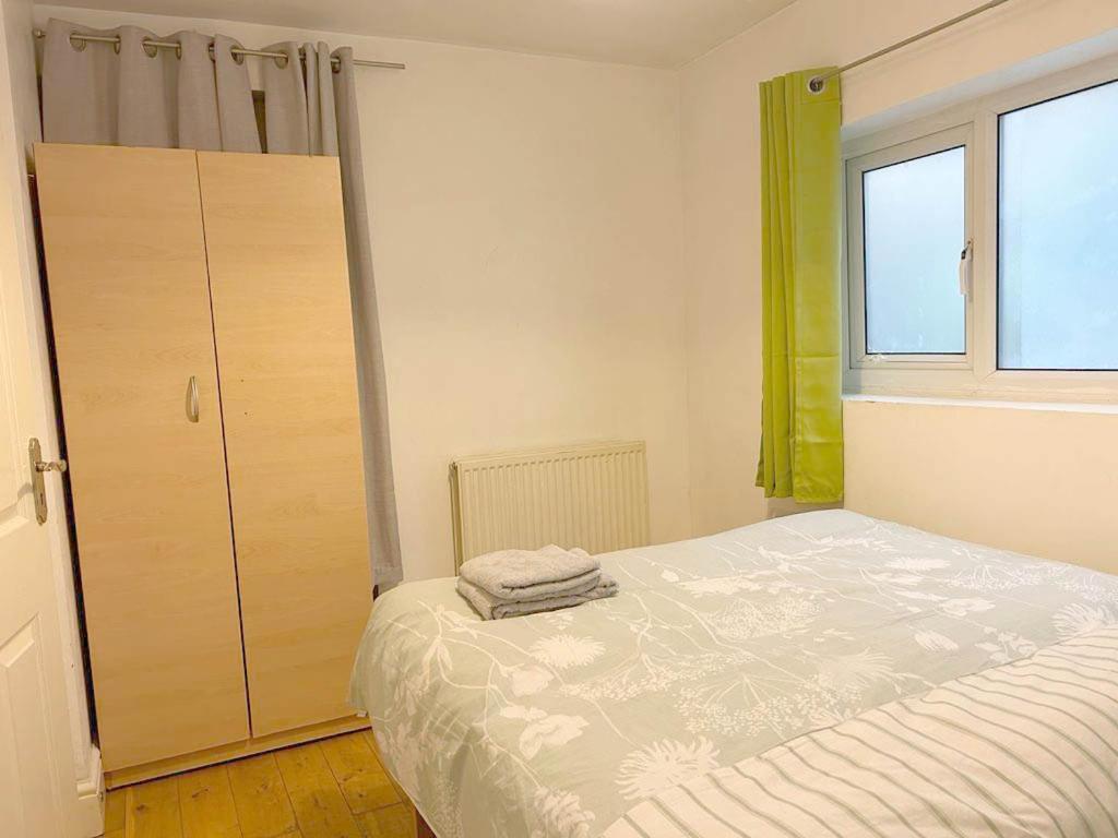 Cosy Rooms Near Canary Wharf & The O2 Londra Exterior foto