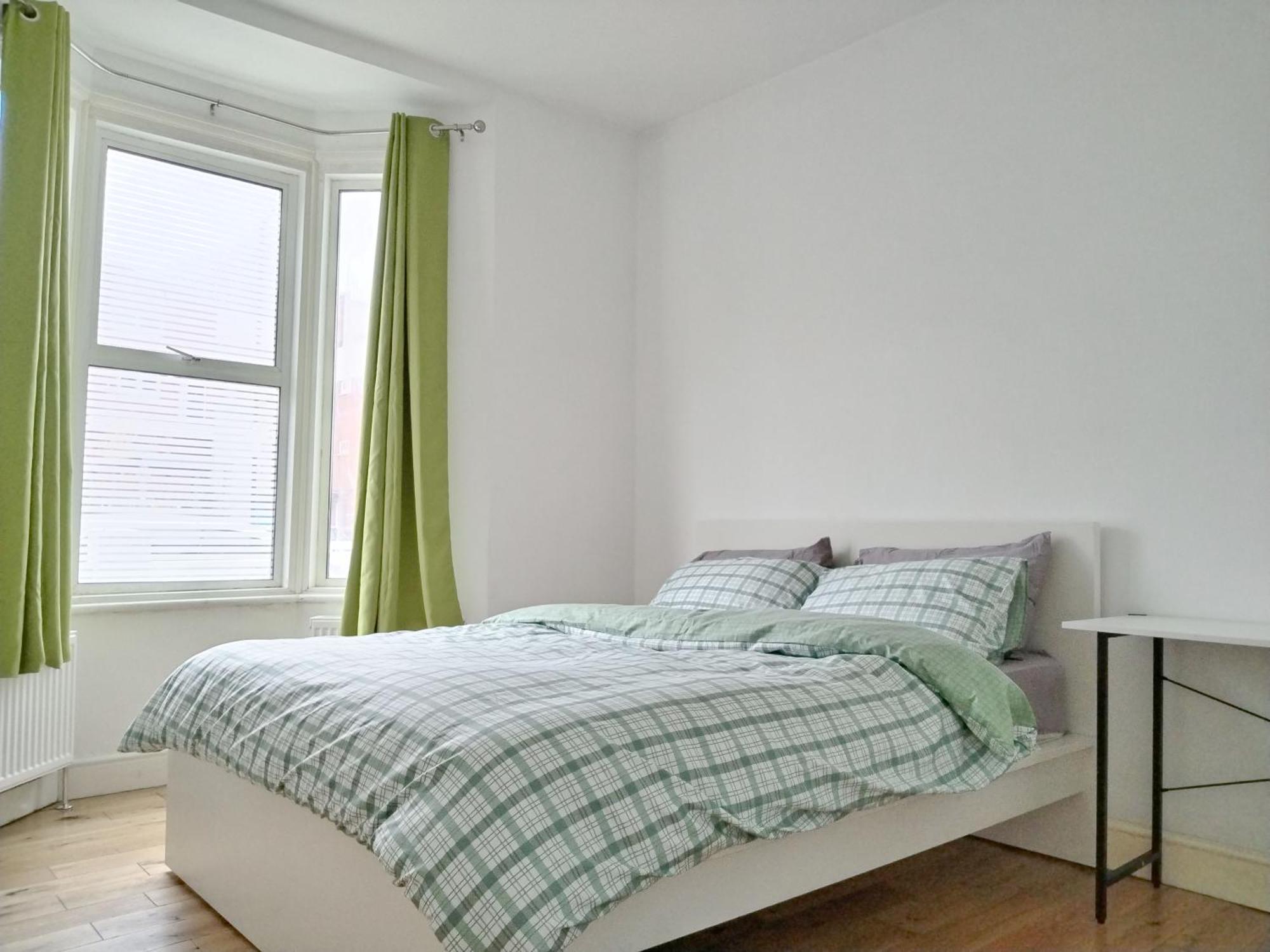 Cosy Rooms Near Canary Wharf & The O2 Londra Exterior foto