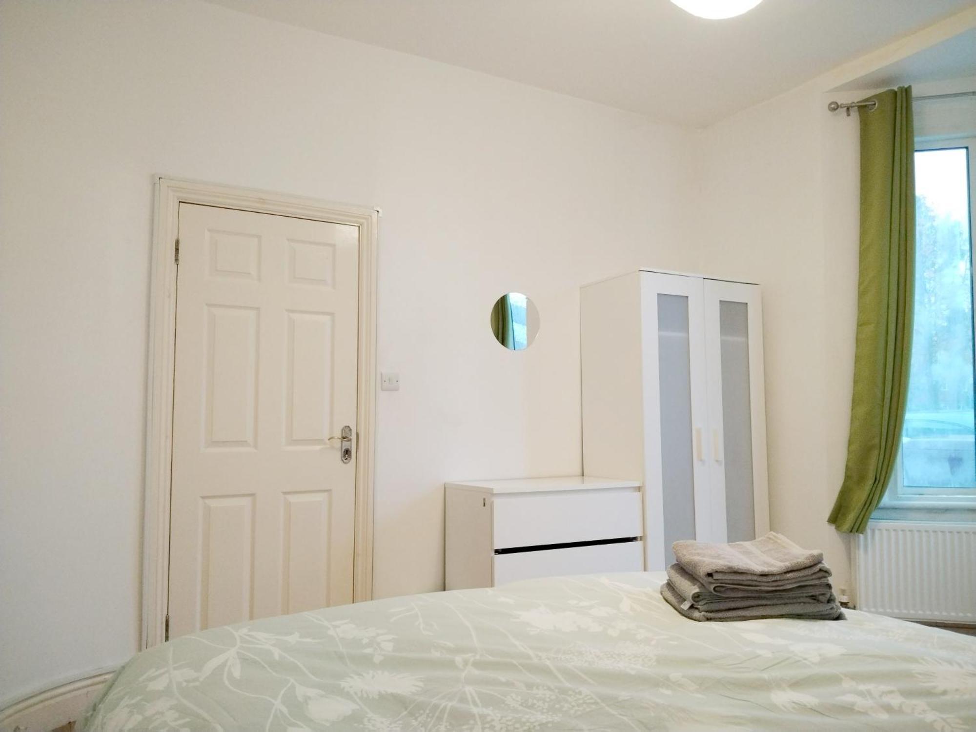 Cosy Rooms Near Canary Wharf & The O2 Londra Exterior foto