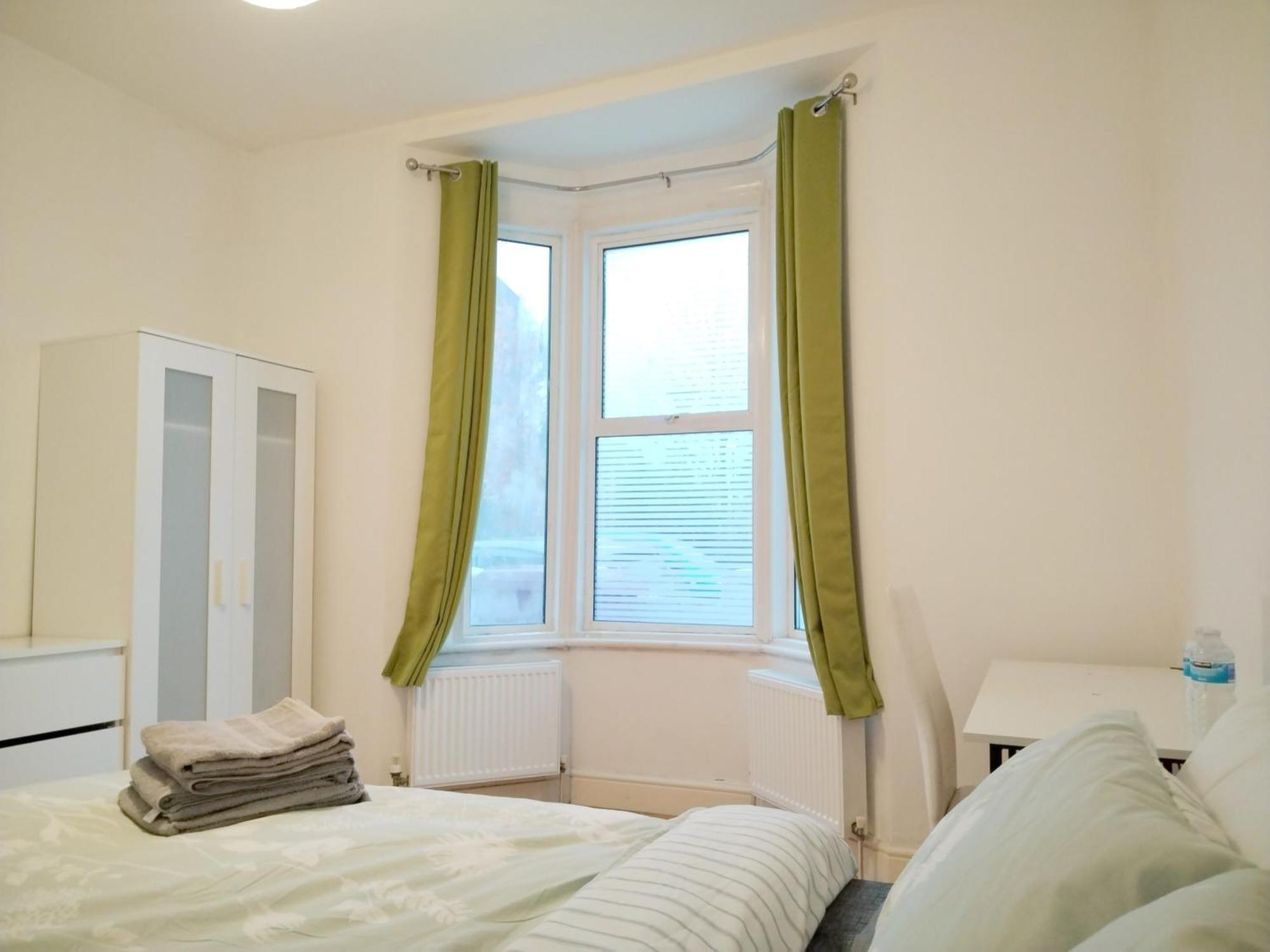 Cosy Rooms Near Canary Wharf & The O2 Londra Exterior foto